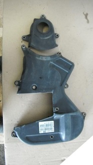 фото thumb №1, Mazda 2 ii 1.4 16v 02-07 корпус захист розподільного валу