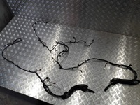 фото thumb №9, Mercedes-benz оригінальний номер джгут