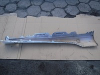 фото thumb №4, Молдинг порог левая mercedes sl r230 a2306980154