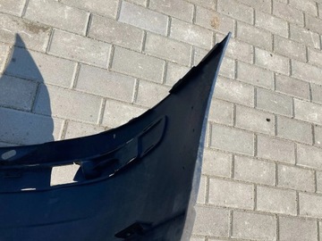 фото thumb №9, Volvo s60 переднее бампер перед 9178213v