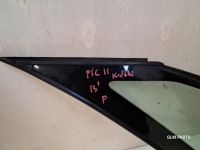 Citroen c4 picasso 2 короткий стекло кузовная левая или правый  перед 13 год с Разборки, фото thumb