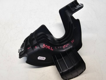 фото thumb №7, Захист колонки кермового expert jumpy proace iv 2.0 блакитний 16- #3082