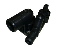 фото thumb №3, Корпус термостата r espace iv 2.0dci m0215