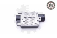 фото thumb №2, Модуль вентилятора радиатора do ford galaxy 2.3