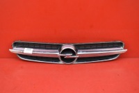 фото thumb №1, Решётка радиатора решётка радиатора czarna 13103966 opel vectra c gts 02-05
