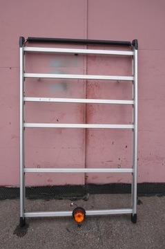 фото thumb №1, Багажник даховий renault експрес ii 1.5dci