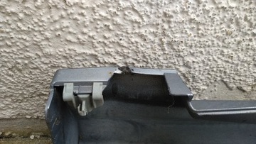 фото thumb №7, Права планка порогова b клас w245 накладка