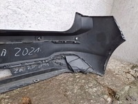 фото thumb №8, Vw golf 8 viii 5h6807421c бампер задняя