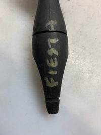 фото thumb №4, Рычаг переключатель ford fiesta