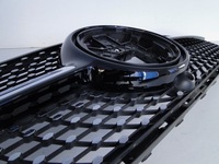 фото thumb №8, Mercedes gle 167 coupe решётка радиатора решётка радиатора amg радар kam