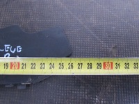 фото thumb №5, Ford c-max mk2 ii 2 жабо з'єднання жабо праве am51r03179