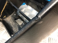 фото thumb №8, Mercedes w124 туннель средний консоль