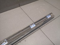 фото thumb №6, Молдинг дверь левый перед audi a8 d2 нет odstaje