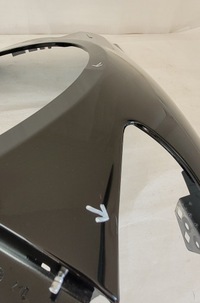 фото thumb №6, Крила передній перед alfa romeo giulia veloce 2016-