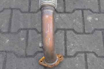 фото thumb №11, Mg hs 1.5t 16v 162km вихлоп глушник 11443269 10519654 10519654 2023r