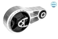 фото thumb №2, Кронштейн подвеска двигателя задняя l mini r56 r57 r58 r59 clubman r55