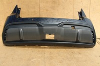 фото thumb №7, Idealny колір mg 4 mg4 mulan бампер задня задній 10944001-sepp 2022+