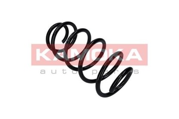 фото thumb №6, Пружина підвішування kamoka 2110361 3c0411105c prz