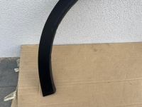 фото thumb №5, Молдинг na крыло левая левый перед bmw x3 f25 x4 f26 7210081