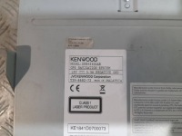 Купити Cd радіо програвач автомобільний kenwood dnx4230dab навігація, фото thumb