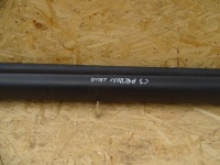 фото thumb №3, Citroen c3 aircross молдинг поріг ліва