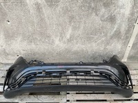 фото thumb №1, Бампер перед передний mercedes eqc w293 amg решётка