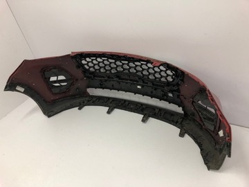 фото thumb №5, Kia sportage iv рестайлинг 2018- бампер переднее