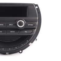 Mini f54 f55 f56 радиопроигрыватель стерео head unit модуль alpine 9395949 Доставка, фото thumb