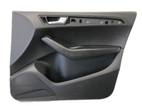 фото thumb №1, Обшивка двері правий перед audi q5