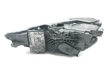 фото thumb №7, Лампа права передня перед повний led matrix audi a7 c8 4k 4k8941036a