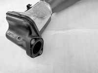 фото thumb №4, Труба шланг 8200967006 8200805587 renault scenic megane 2,0dci