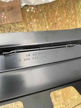 фото thumb №5, Vw arteon 3g8 крыло правый зад задний 3g8810826