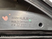 Прокладка верхній скло перед передня права maserati granturismo 2008+ Київ, фото thumb