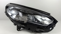 фото thumb №1, Mercedes eqe suv x294 лампа правая перед передняя led performance