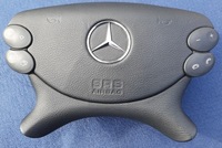 фото thumb №1, Mercedes amg sl cl r230 sls cls w219 подушка кожа