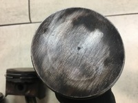 фото thumb №10, Поршень шатун mondeo mk2 2.0 16v nga