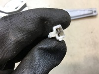 фото thumb №6, Подъемник стекло правый задняя space star i