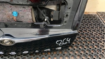 фото thumb №7, Chrysler crossfire купе крышка зад 040