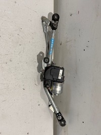 фото thumb №1, Механизм дворник alfa romeo stelvio 505358190