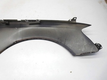 фото thumb №15, Крыло audi a4 b8 рестайлинг 2012-2016r. левый переднее ly9b оригинал