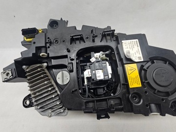 фото thumb №10, Volvo fh4 лампа перед правая ксенон европа 22239244 комплектная европа