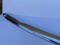 фото thumb №4, Молдинг хром бампера перед 2751624 mini r56