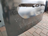 фото thumb №10, Крышка багажника задняя renault kangoo iv iii 2021- nowa оригинальная