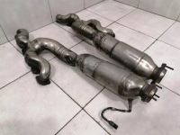 Купити Rolls royce phantom mk7 vii 7 catalytic converter 7557918 catalyst v12, фото thumb