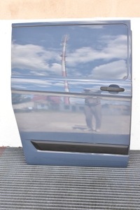 фото thumb №1, Ford transit mk8 viii custom ii дверь правое сдвижные kpl