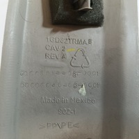 фото thumb №5, Dodge ram 1500 09- молдинг захист права usa 1gd82trmab