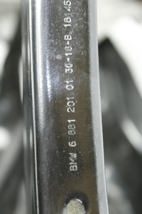 фото thumb №7, Комплектная поворотный кулак правая задняя рычаги bmw g20