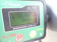 фото thumb №7, Четверть порог подкрылок левый перед opel insignia b 1.6 2017 z10b europa