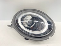 Фара правый  перед передняя full led mini f55 f56 рестайлинг  lci 2018-2024 Доставка, фото thumb