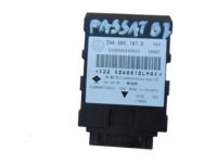 фото thumb №1, Блок керування запуск стоп vw passat b7 3aa905107b